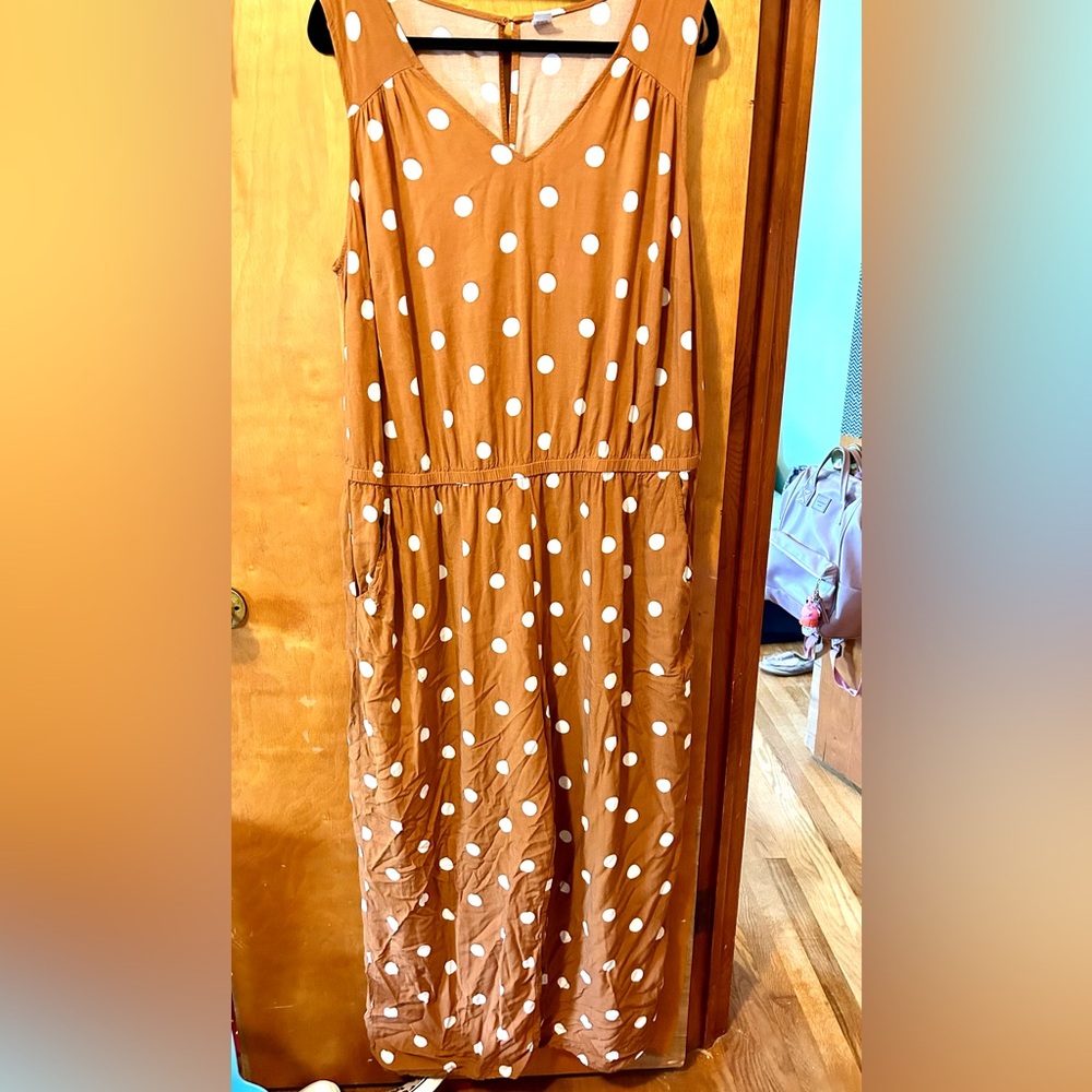 Old Navy 3XL Romper NWOT